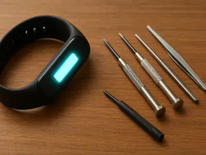 Google Debuts the Slimmer and Repairable Fitbit Edge