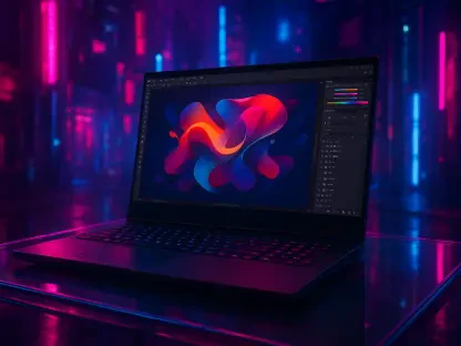 Thunderobot Storm Debuts With RTX 5070 and QHD Display