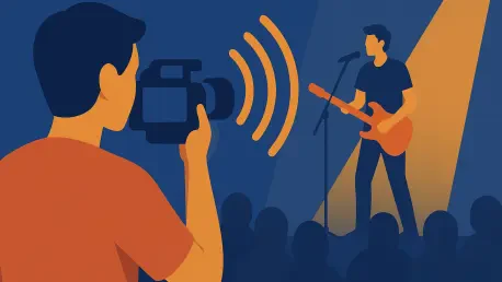 How Does Audio Zoom Improve iPhone Video Sound Quality?