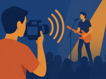 How Does Audio Zoom Improve iPhone Video Sound Quality?