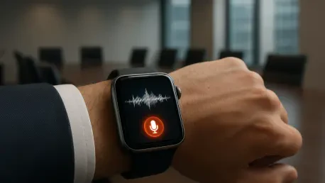 Is the TicNote Watch the Ultimate AI Tool for Professionals?