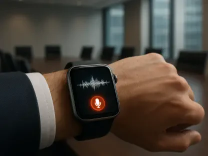 Is the TicNote Watch the Ultimate AI Tool for Professionals?