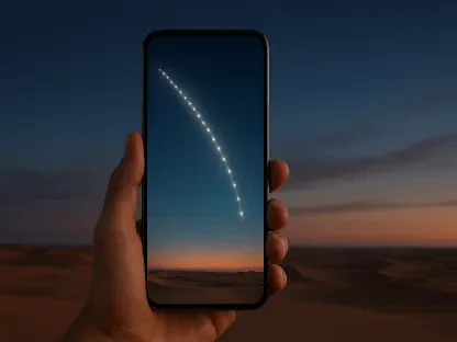 Can Satellite Tech Deliver Universal Mobile Coverage by 2027?