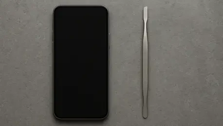 Is the Age of the Repairable Smartphone Finally Over?