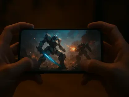 How is the Mobile Gaming Landscape Shifting in 2026?