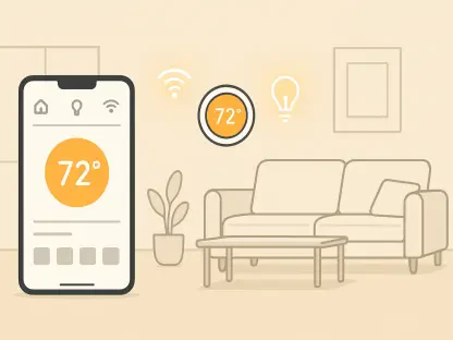How Will LG and Apple Redefine the Adaptive Smart Home?