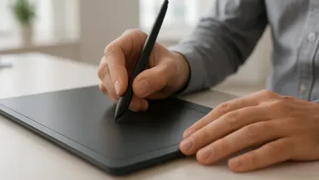 Is the Alexa Tablet 12 Pro a Worthy iPad Challenger?