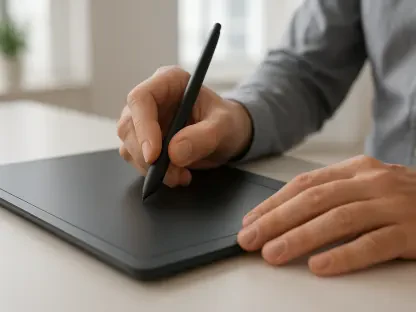 Is the Alexa Tablet 12 Pro a Worthy iPad Challenger?