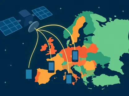 How Will European Telcos Lead the Satellite D2D Revolution?