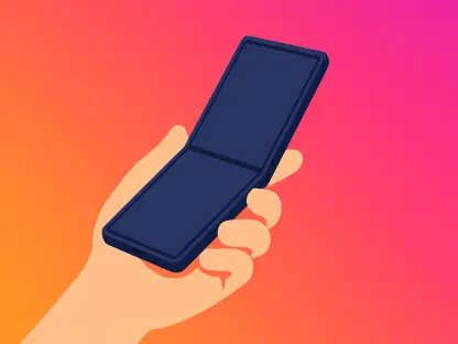 Why Does iPhone Duo Default to Speakerphone When Unfolded?