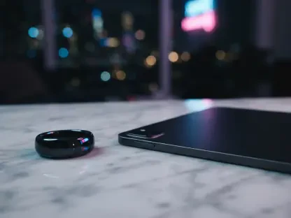 How Will the Prolo Ring Change Wearable Input Technology?