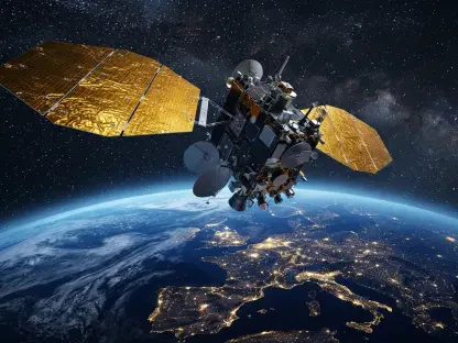 How Is Satellite Tech Transforming Global Mobile Networks?