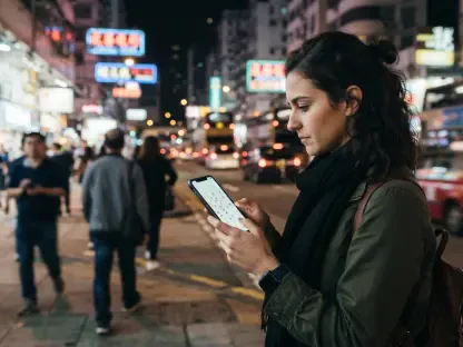 How Is ChatGPT Ads Reshaping Global Digital Marketing?