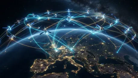 Can European Telco Giants Lead the Satellite-to-Cell Race?