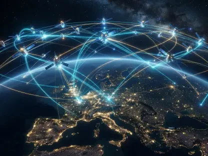 Can European Telco Giants Lead the Satellite-to-Cell Race?