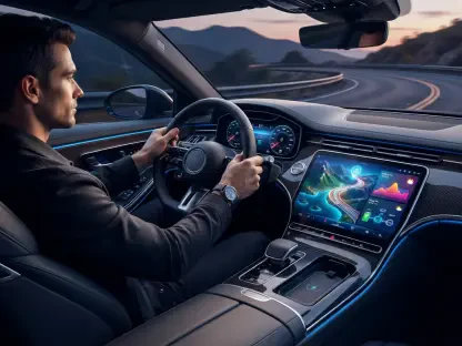 Google Integrates Gemini AI Into Android Auto for Drivers