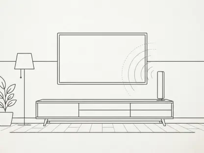 Are Samsung Smart TVs Using AI to Spy on Their Users?