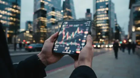 Is the iPhone Duo Failing Mobile Banking Security?