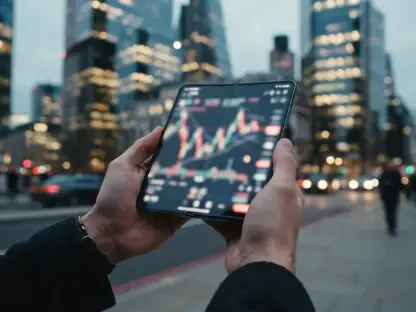 Is the iPhone Duo Failing Mobile Banking Security?