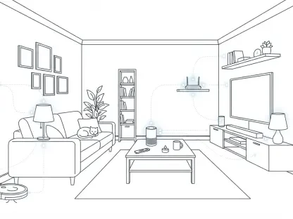 Apple Strategically Pivots to Reclaim the Smart Home Market