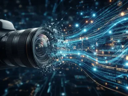 How Software and AI Are Redefining Modern Photography