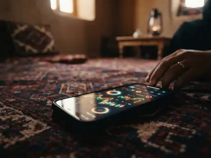 Mobile Banking Drivers of Customer Satisfaction in Afghanistan