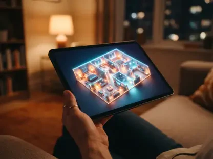 Amazon Launches Alexa Home Map for 3D Smart Home Control