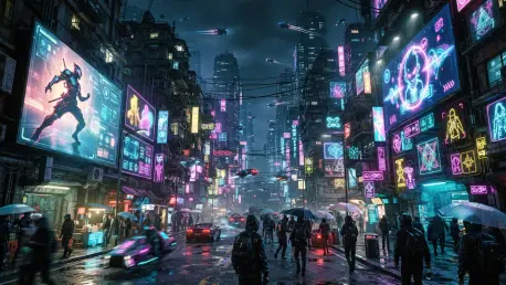 What Are the Key Mobile Gaming Trends of Late 2024?