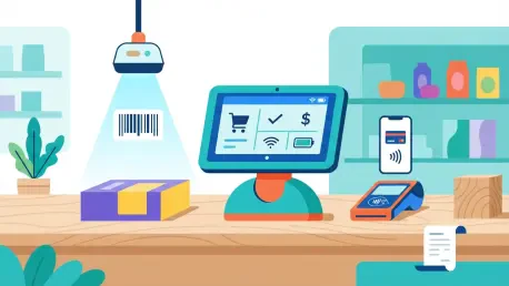 Elo Integrates Zebra DataWedge for Enhanced Data Capture