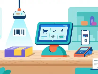 Elo Integrates Zebra DataWedge for Enhanced Data Capture
