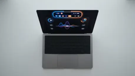 Apple Unveils New MacBook Pro With OLED Touchscreen