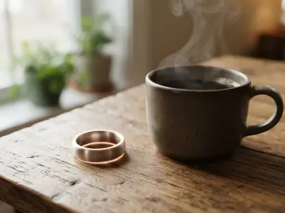 Is the Ultrahuman Ring Air the Future of Invisible Tech?