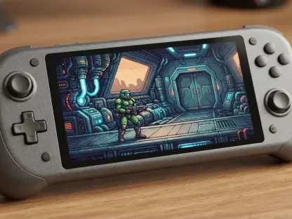 HakuX Brings High-Performance Xbox Emulation to Android
