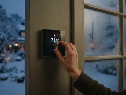 Can Smart Thermostats and Sensors Save Your Home This Winter?