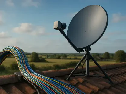 Can Starlink Disrupt the Traditional Mobile Network Industry?