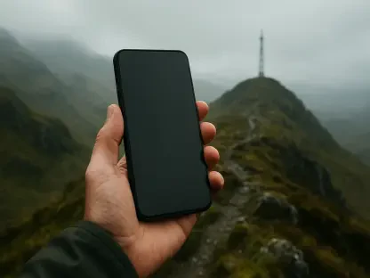 Study Finds Stark Divide in UK Mobile Network Connectivity