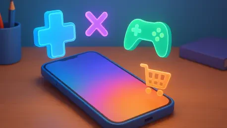 TikTok Expands Ad Network to US Brands with AI Tools