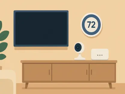 How Will the Apple-LG Partnership Reshape the Smart Home?