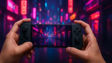 8BitDo Ultimate Mobile Gaming Controller Review