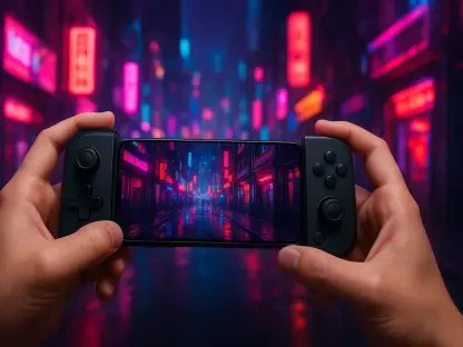 8BitDo Ultimate Mobile Gaming Controller Review