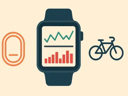 Can Garmin Win the Race Toward Premium Ecosystems?