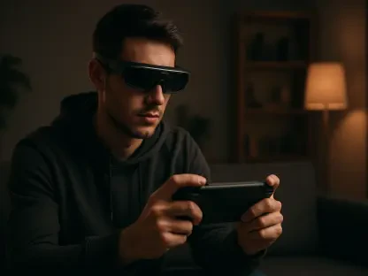 New Driver Enables 3DoF SteamVR on Xreal 1S Glasses