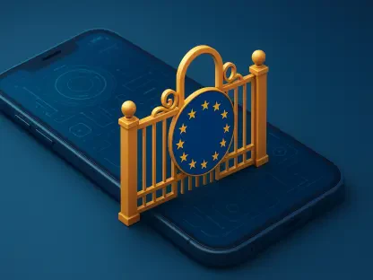 Why Is Apple's Siri AI Still Blocked in the European Union?