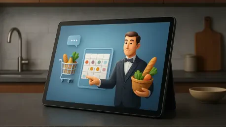 The Rise of AI Agents: From Digital Assistants to Autonomous Butlers