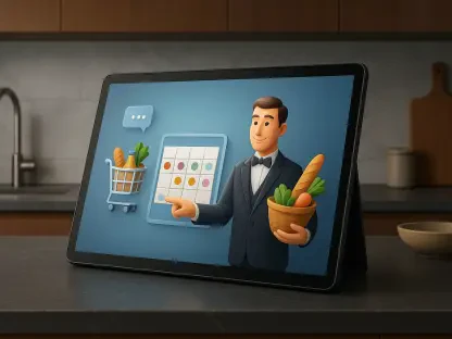 The Rise of AI Agents: From Digital Assistants to Autonomous Butlers