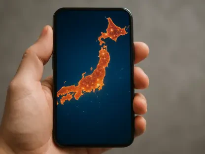 Who Leads the Japanese Mobile Network Market in 2026?