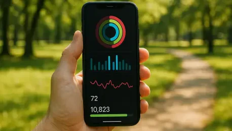 Apple Removes Redesigned Health App in iOS 27.2 Beta 4