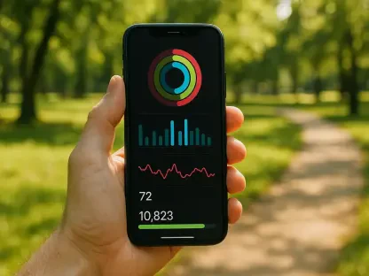 Apple Removes Redesigned Health App in iOS 27.2 Beta 4