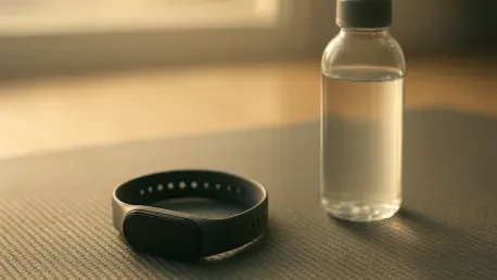Is the Fitbit Edge the Answer to Smartwatch Fatigue?