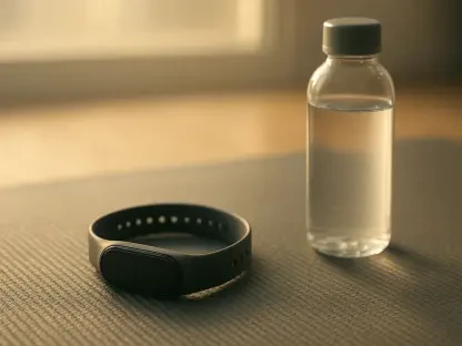 Is the Fitbit Edge the Answer to Smartwatch Fatigue?